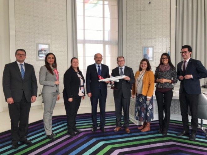 Bakı Şopinq Festivalı üçün yeni tərəfdaş