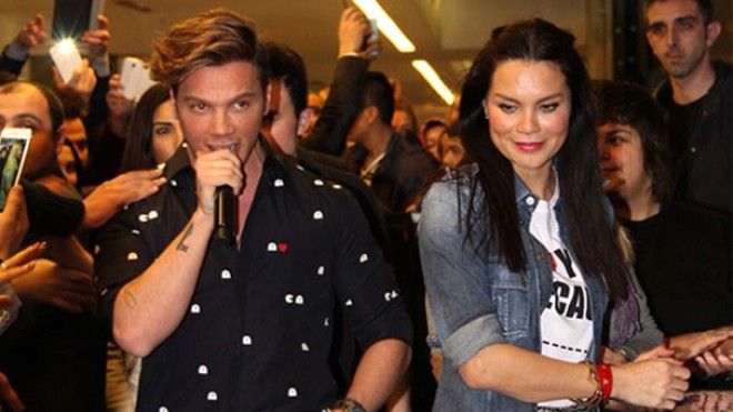 Sinan Akçıldan sərt cavab: "Hüquqi proses başlayacaq"