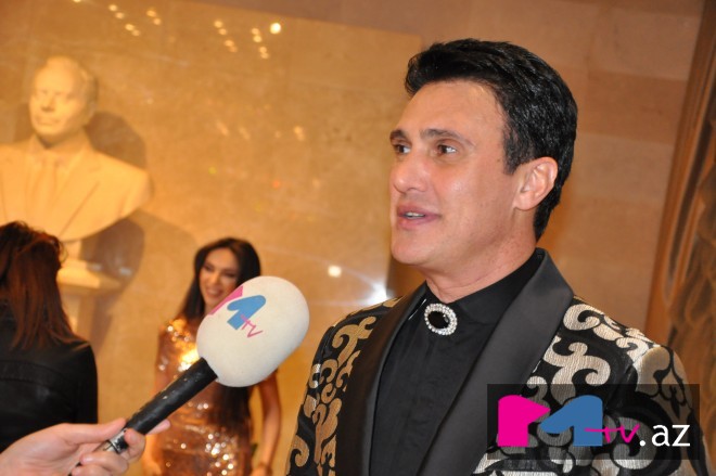 Nadir ölümünü arzulayan şəxsi axtarışa verdi: “Hansısa əclaf...”