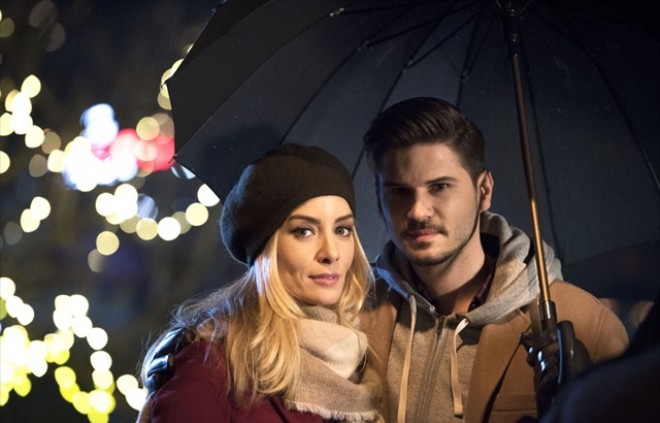 63 dəfə küsüb barışdılar