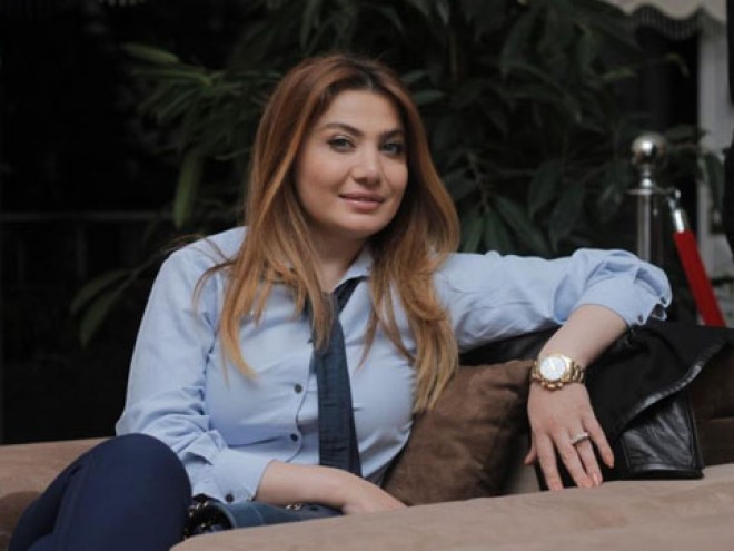 Ruhi üçün ikiqat bayram