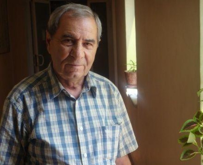 Xalq artistinin bəstələri yad ediləcək