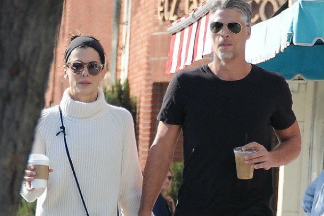 Sandra yenidən ana olmaq istəyir