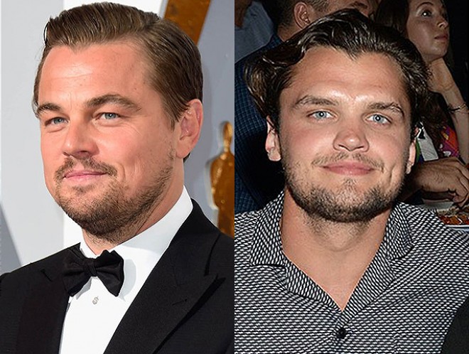 Leonardonun daha bir bənzəri tapıldı - foto