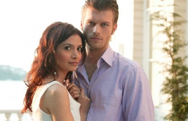 "Gümüş" serialından daha bir uğur