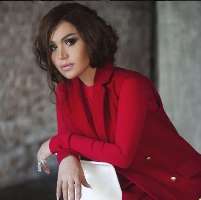 Rəqsanə: “Bu da son”