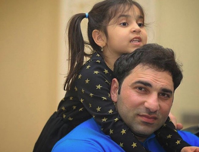 “Dünən çox adamın bayramı mənim İnstaqramıma görə qara gəldi”