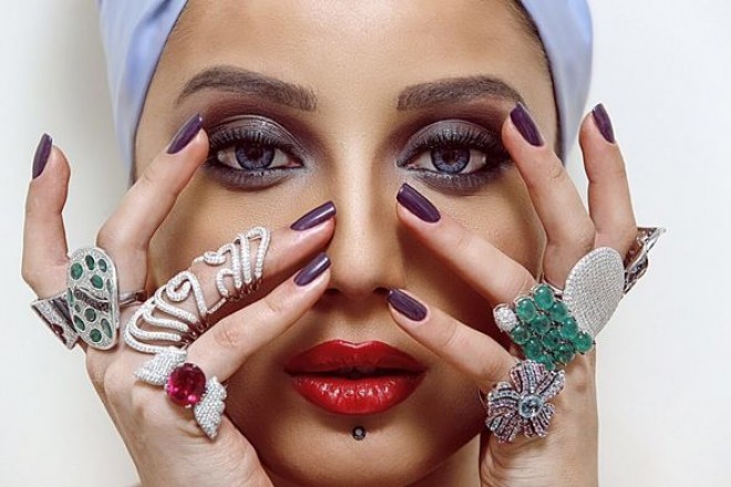 Günay İbrahimlidən məsləhət - foto