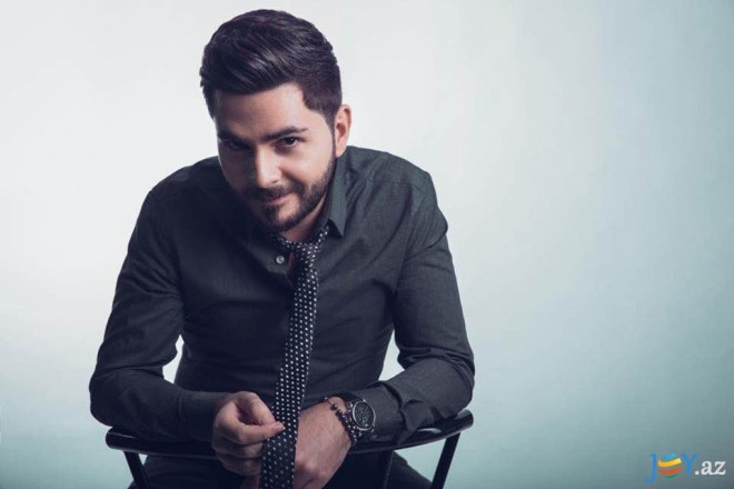 Elçin “8 mart” adlı konsert verəcək