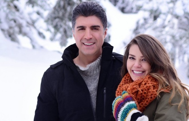 “İstanbullu gəlin”in yeni siması