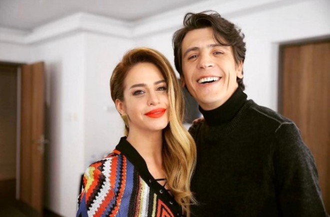 Aktrisanın inanılmaz dəyişikliyi - fotolar