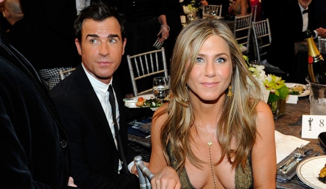 Cennifer Eniston gözəlliyi üçün ildə 150 min xərcləyir