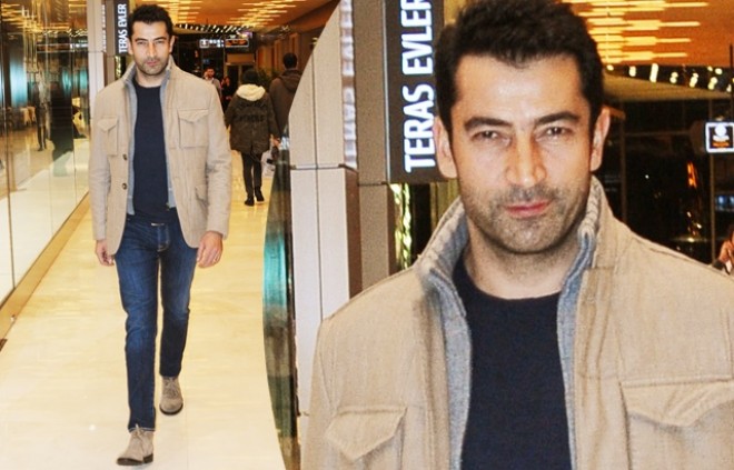 Kenan İmirzalıoğlundan müjdəli xəbər