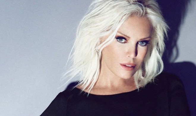 71 yaşlı Ajda Pekkan ana olmaq istəyir