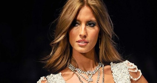 Çağla Şikel: "Uşaqlarımız üçün birlikdə olacağıq"