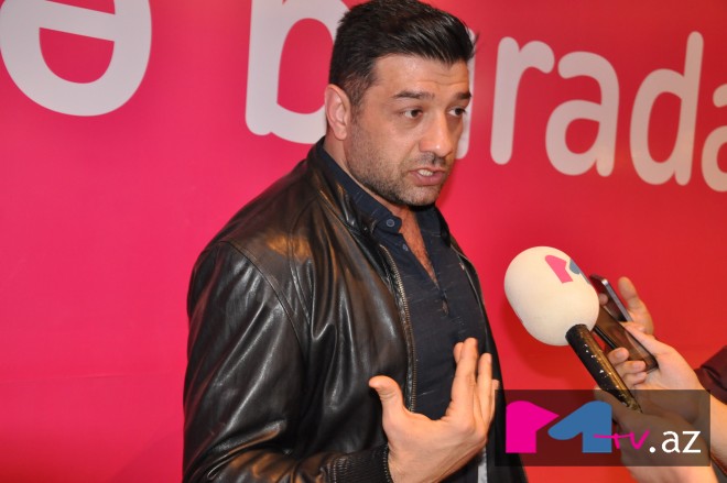 Kənan: “Pərvini söyənlər onun kimi…”