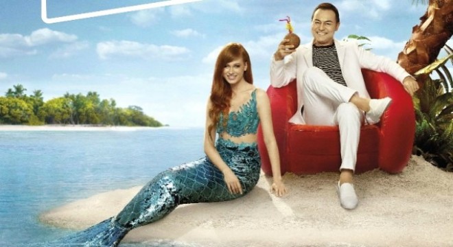 Sərdar Ortaç reklam siması oldu