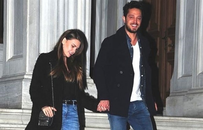 Murad Boz: "Evlilik qismət işidir"