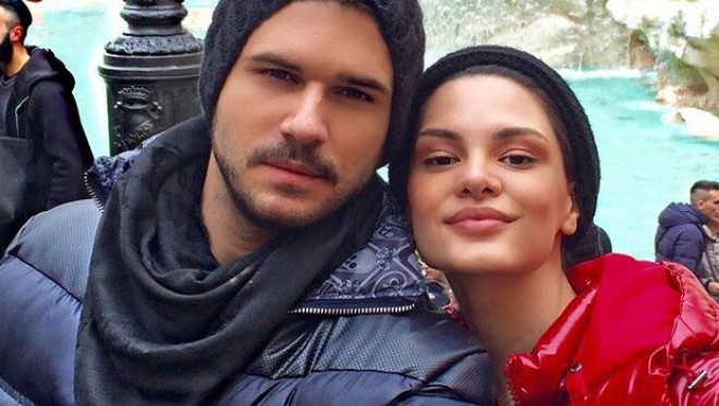 Tolgahan Almedanı belində daşıdı