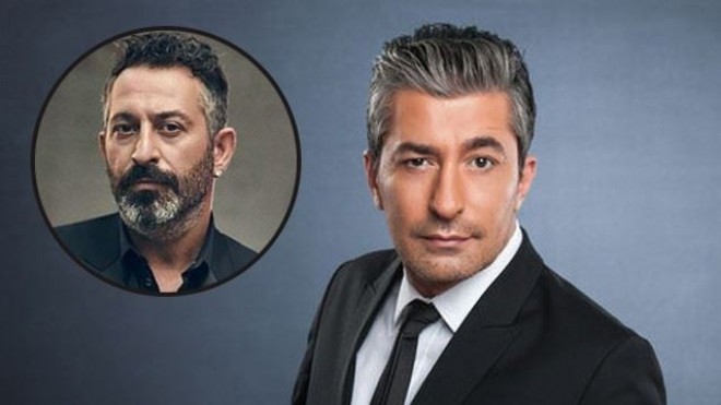 “Cem Yılmazın qarşısında diz çökərəm”