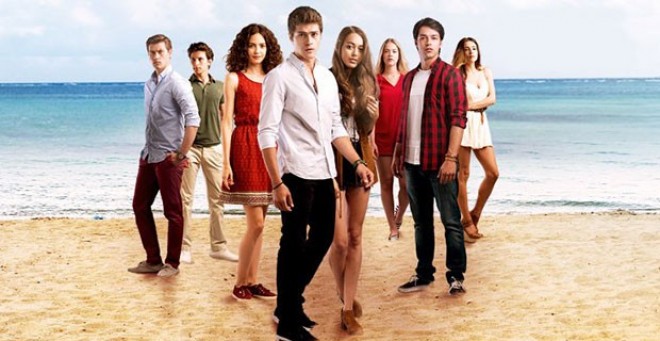 Məşhur serialın yeni siması