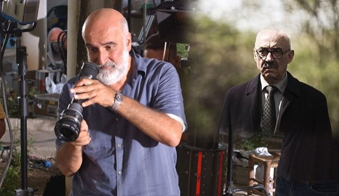 Korifeylərdən yeni film