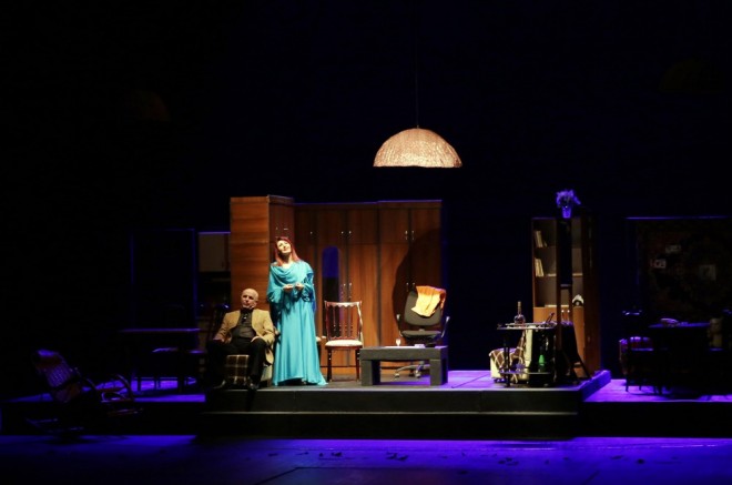 “Sən həmişə mənimləsən” yeni quruluşda