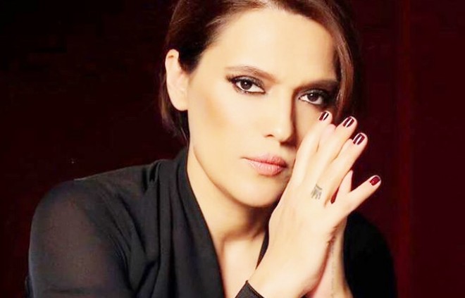 Demet Akalın: “Yoldaşım Okan ikinci uşaq istəyir, inciməsin..."