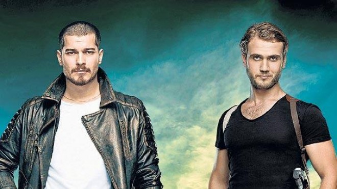 &nbsp;"İçerde"nin yeni siması bəlli oldu.