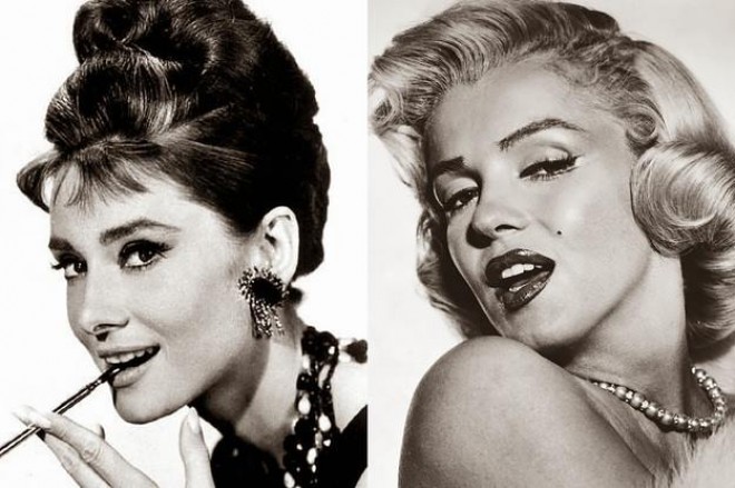 Dünyanın ən gözəl qadınları