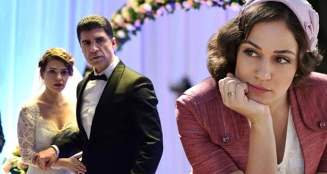 Özcanın filmində yeni sima