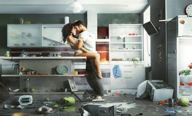 Hansı bürc harda sevişməlidir?