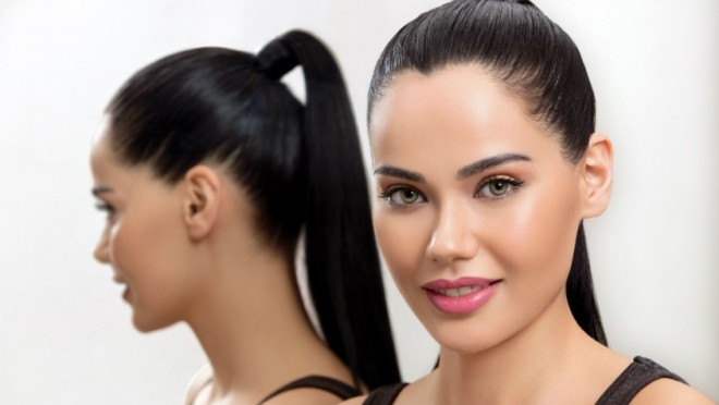 Türkiyənin Adriana liması ekranlara qayıdır&nbsp;