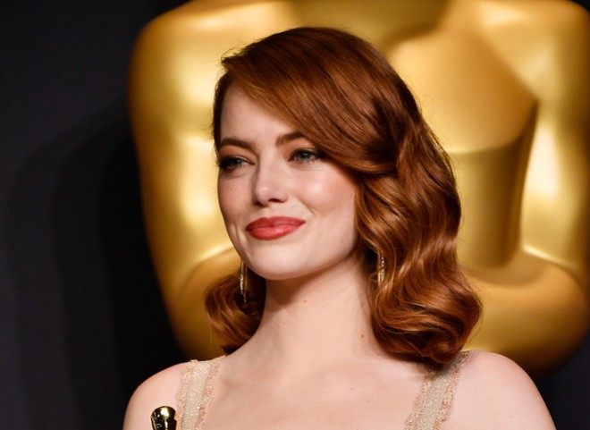 Emma Stounun əsl adı