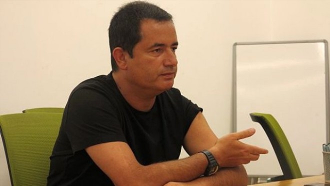 Acun və kollektivi çətin vəziyyətdə - foto