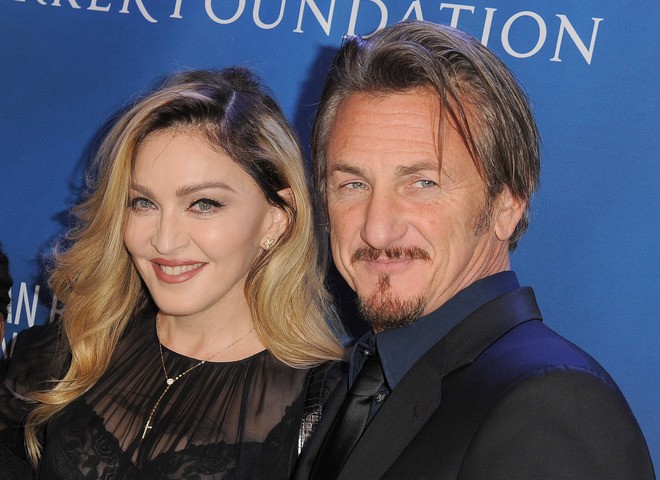 Madonna və Şon Penn yenidən birlikdədir - iddia