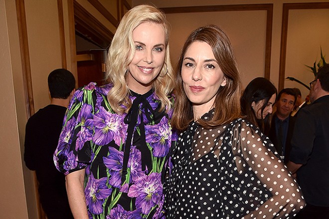 Ulduz axını davam edir - foto