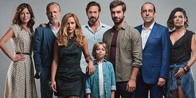 “Poyraz Karayel” film olacaq