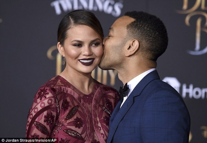 Məşhur cütlük premyerada - fotolar&nbsp;