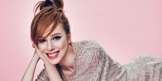 Elçin Sangudan evlilik etirafı