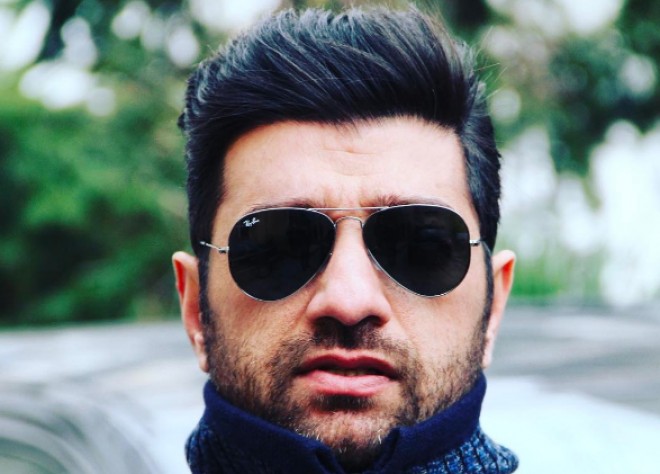 Kənan MM: "Mən burda olmalı deyiləm"