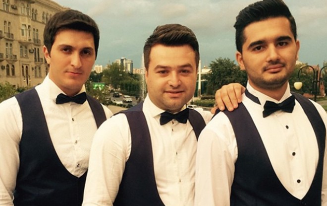 “N brothers” in üzvünün atası anasını öldürdü