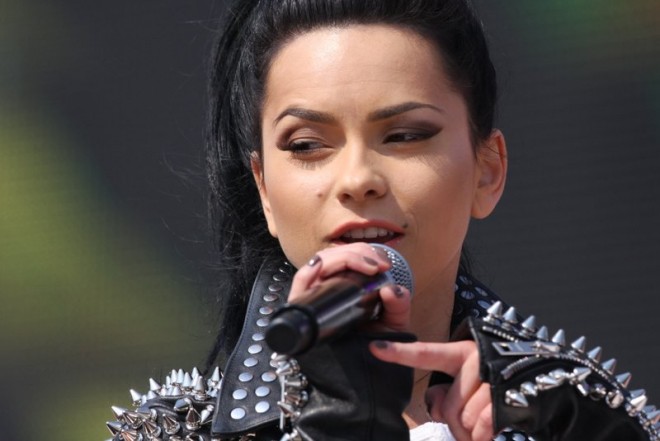 İnnanın yeni klipi rekorda imza atdı 