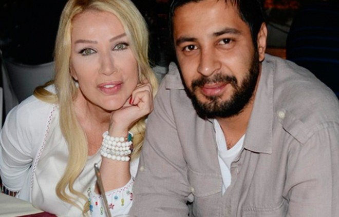 Seda Sayan 8-ci dəfə evlənməkdən imtina etdi