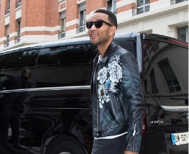 Məşhur müğənni Avropa turunu hazırlaşır&nbsp;