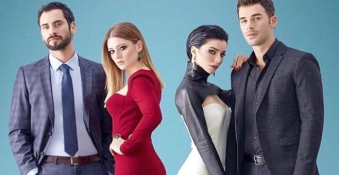 Daha bir serial reytinq qurbanı oldu