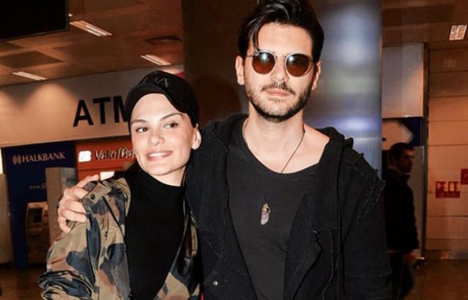 Tolqahan və Almedanın 40 günlük bal ayı bitdi&nbsp;