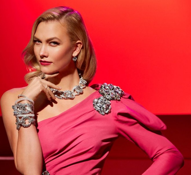 ​Merilin Monro və Odrinin obrazı canlandırıldı - foto