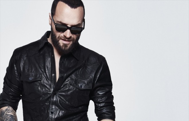 Berkaydan yeni albom