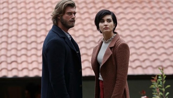  “Cesur ve güzel”də gözlənilməz ayrılıq